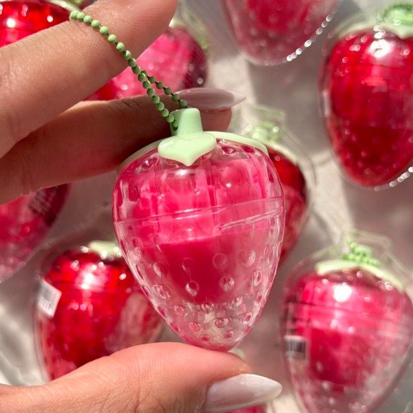 Producto - Bálsamo frutilla hidratante - Pink 21 - 4
