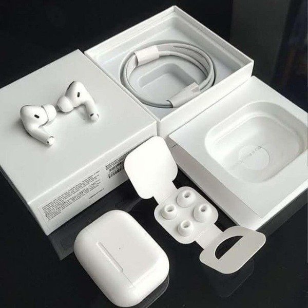 Producto - AirPods Pro (2da Generación) - Apple símil Original