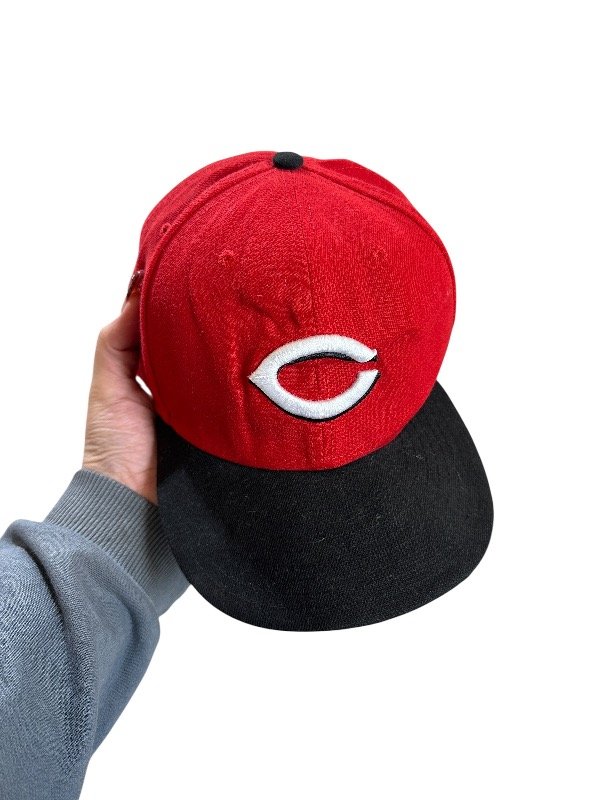 Producto - GORRA CINCINATTI REDS