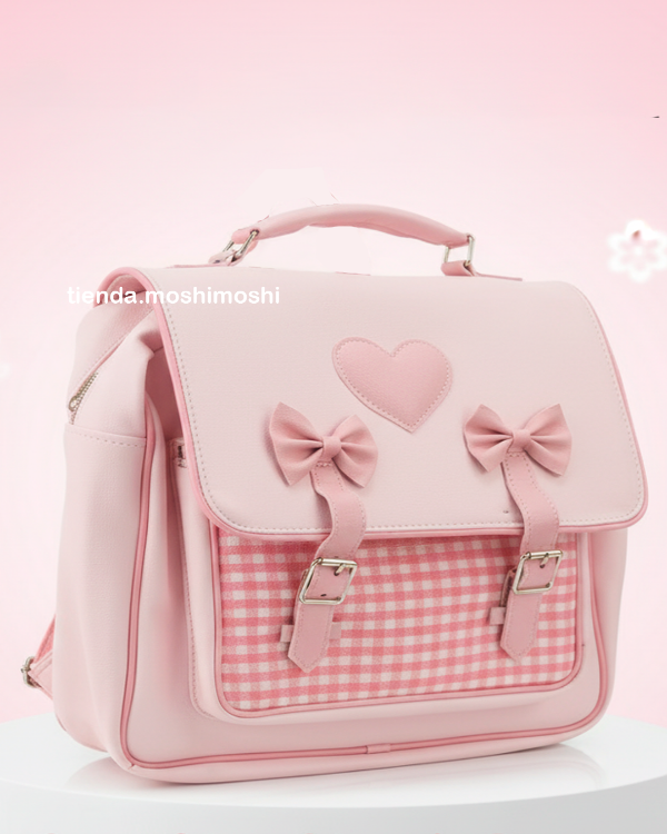 Producto - Mochila Coquette