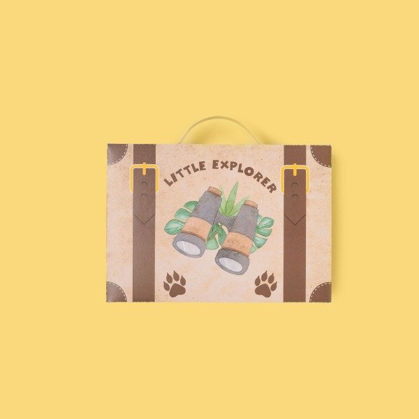 Producto - CAJITAS MALETÍN