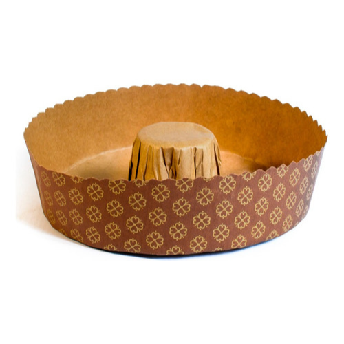 Producto - Molde Rosca 26x5 cm