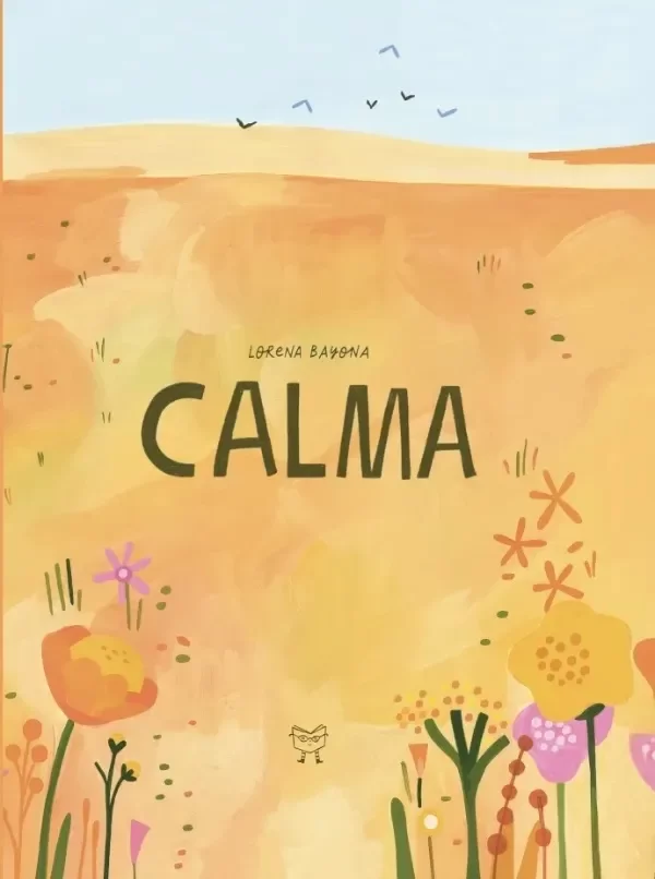 Producto - CALMA