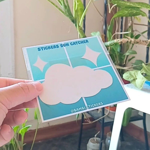 Producto - Pack nube