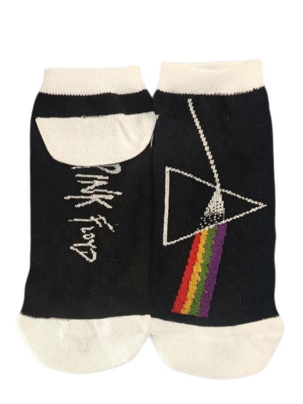 Producto - SOQUETES PINK FLOYD