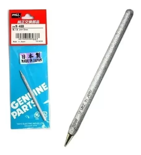Producto - Punta cerámica Goot 30-40w r-48b