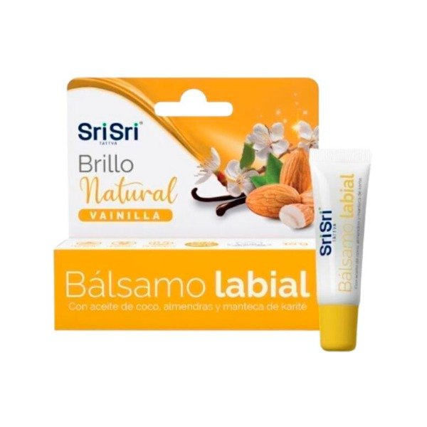Producto - Balsamo Labial x 10g SRI SRI