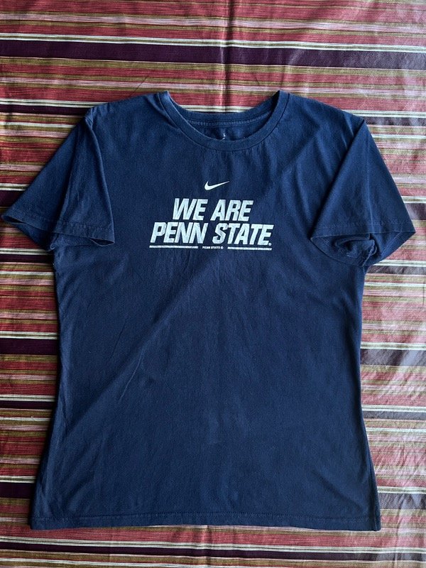 Producto - Nike Pen State talle S