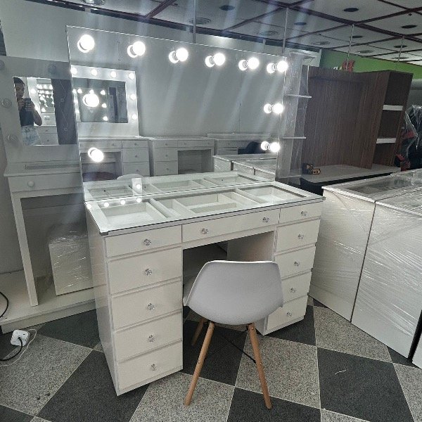 Producto - Espejo Maquillador Premium