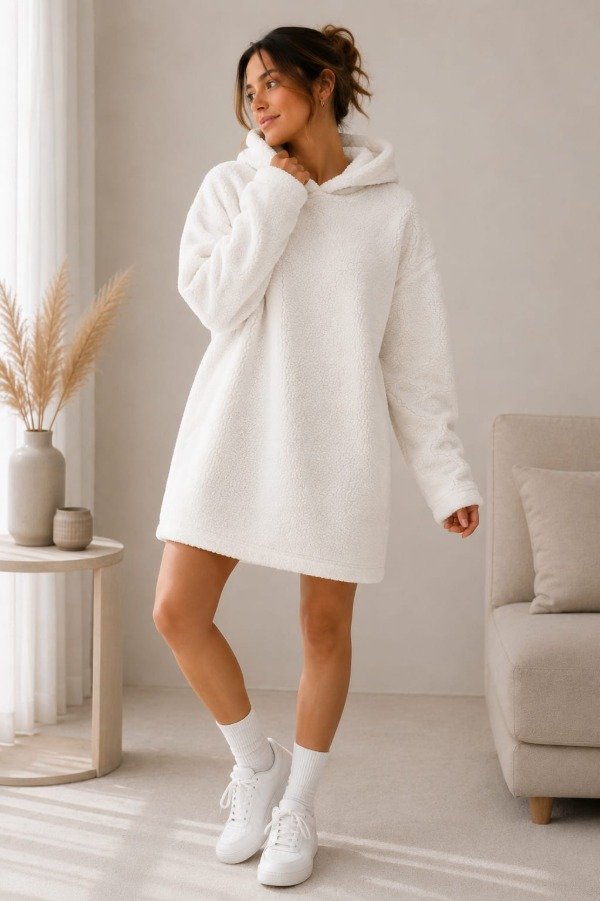 Producto - Maxi Buzo - 1
