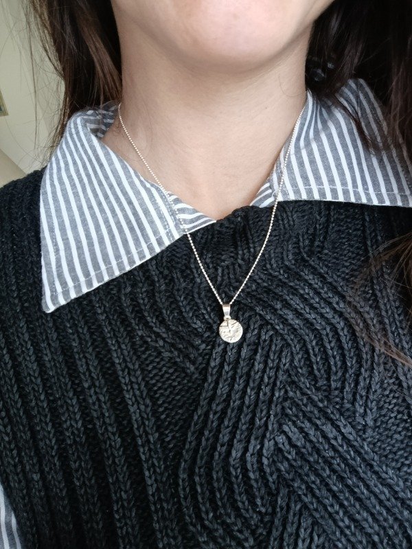 Producto - Dije Espíritu Santo - 1