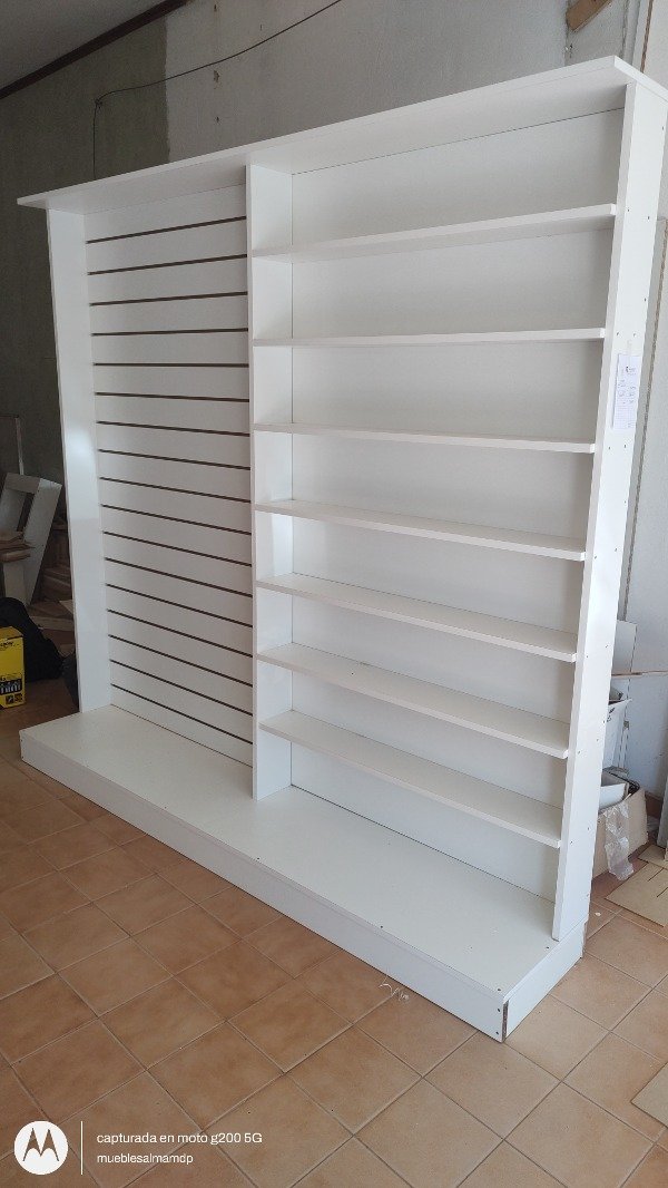 Producto - EXCIBIDOR