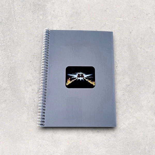 Producto - Volver al futuro