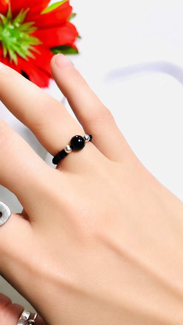 Producto - Anillo Pequeño Guardián