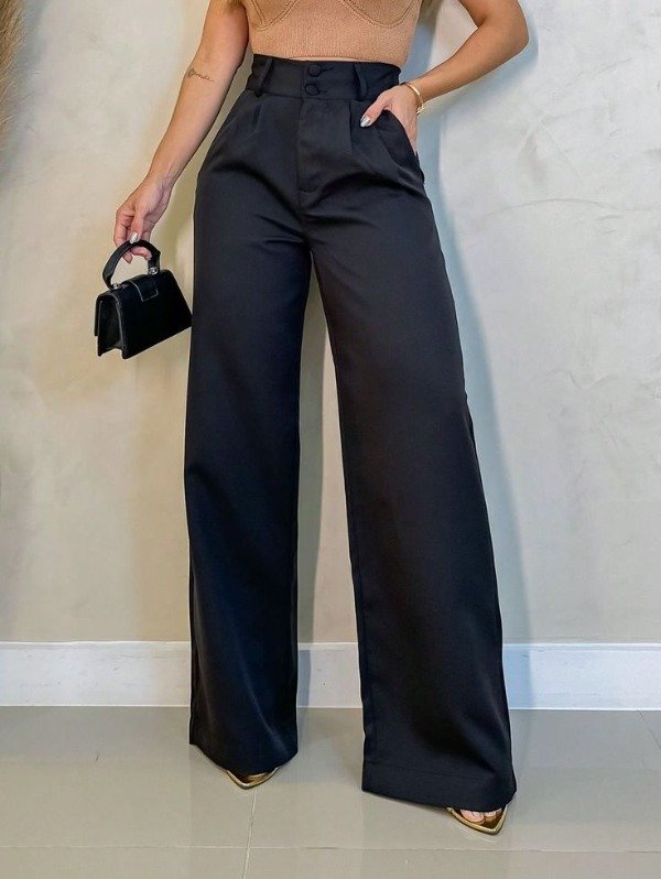 Producto - Pantalón bengalina frizado