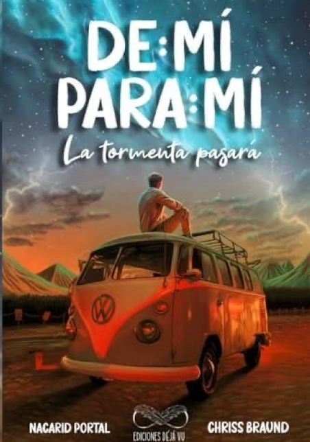 Producto - De Ti Para Mi, La Tormenta Pasara