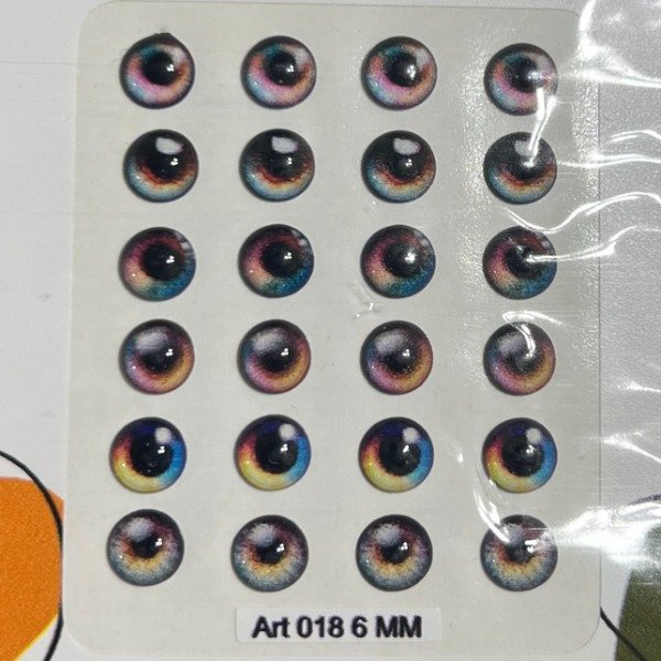 Producto - Art. 018 6mm