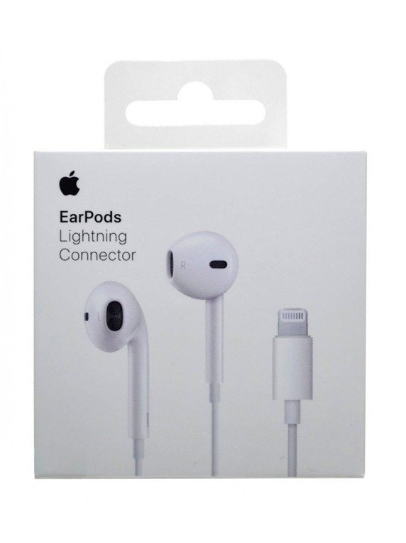 Producto - Auricular Iphone