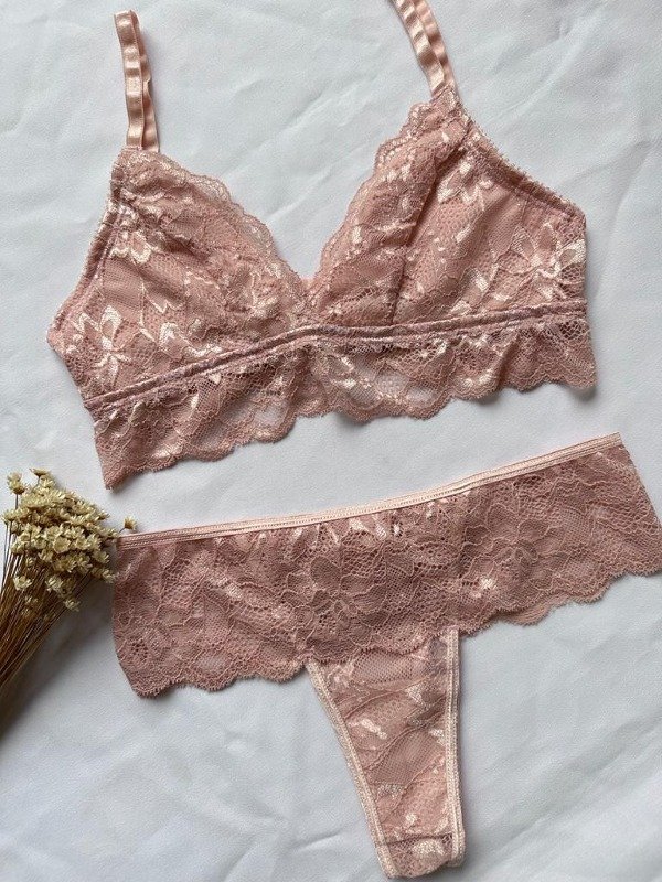Producto - Conjunto Alexa