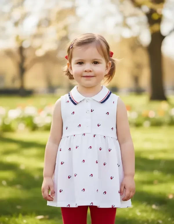 Producto - Tommy Hilfiger Conjunto capri de 2 piezas