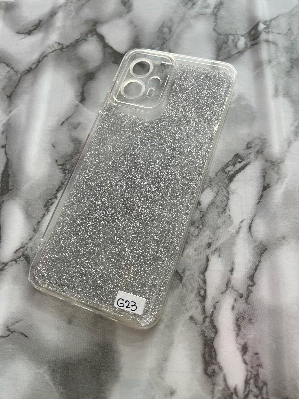 Producto - Funda brillo desmontable G13