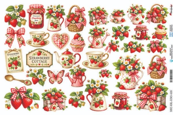 Producto - Láminas de Seda COCI-029