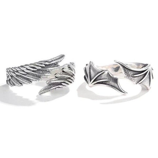 Producto - Anillos dukii