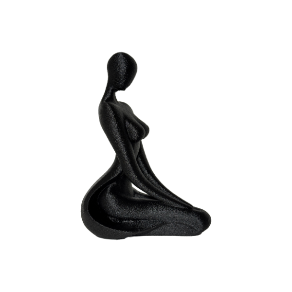 Producto - Estatua meditacion