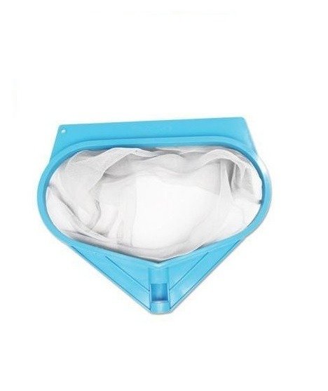 Producto - Sacahojas con bolsa grande 32mm