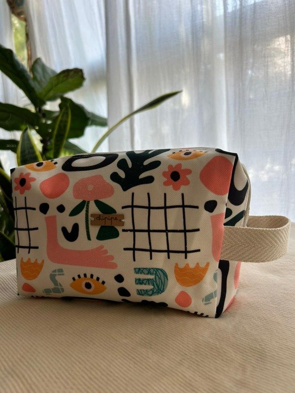 Producto - Cartuchera Jazmín