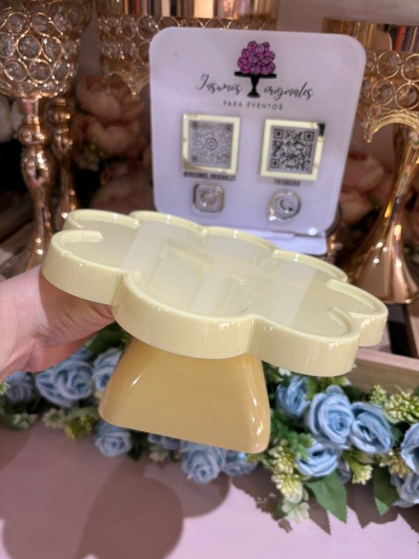 Producto - Flor tasil - 2