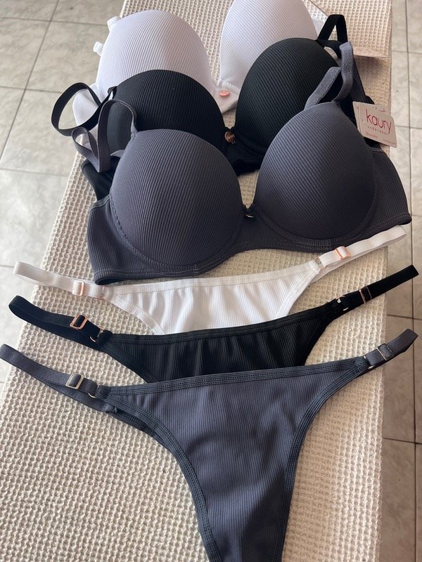 Producto - Conjunto Kaury K14