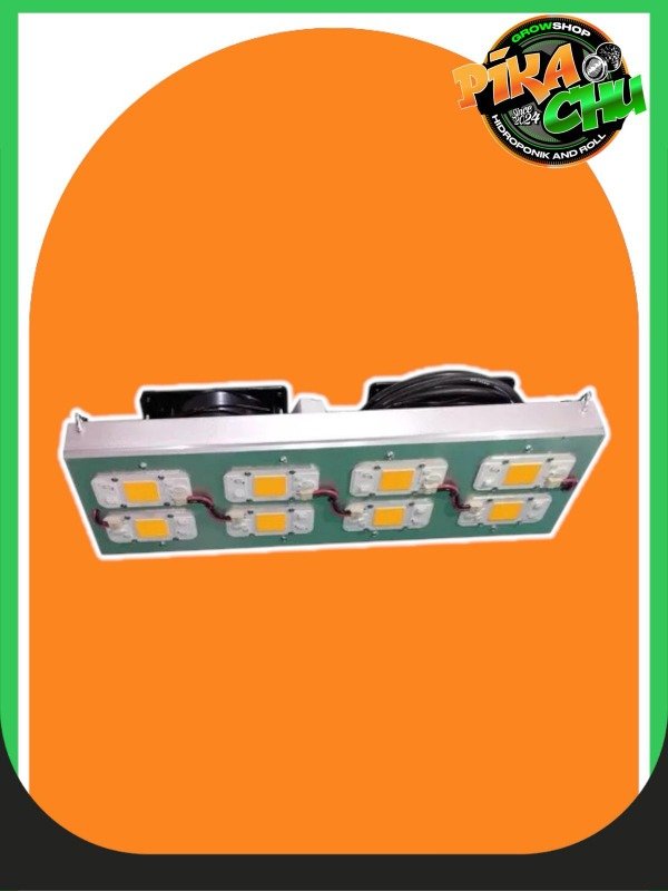 Producto - CCL LED COB 400W