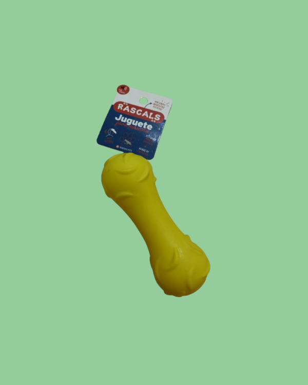 Producto - Chifle Hueso largo Rascals