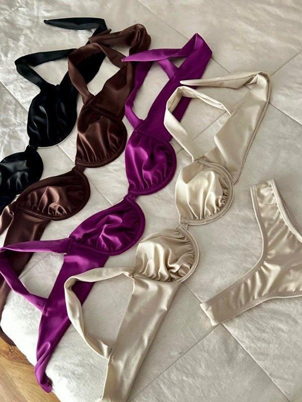 Producto - Bikini Mar