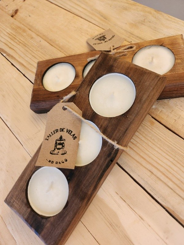 Producto - FUSTA XL