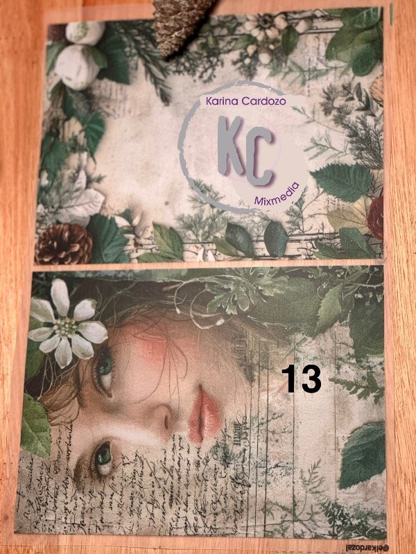 Producto - Septiembre Alquimia verde