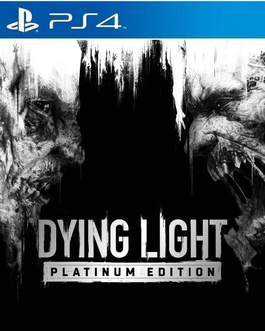 Producto - Dying Light Platinum Edition