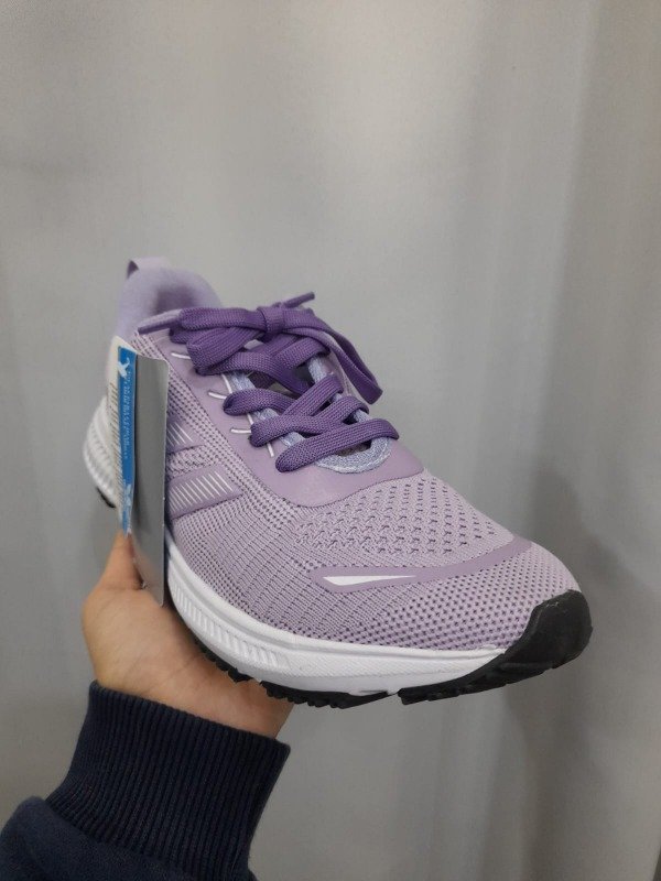 Producto - ADIDAS ADIZERO SL LILA