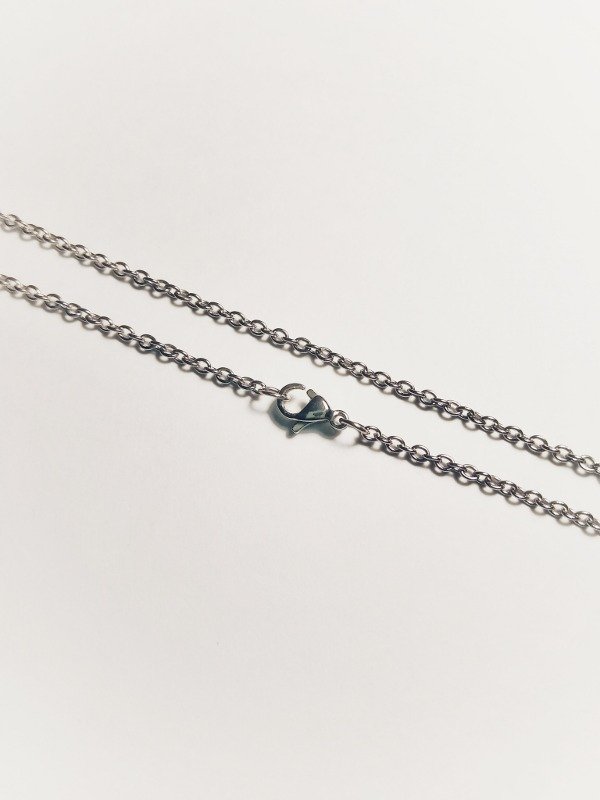 Producto - Cadenita 50 CM - 0,5 mm