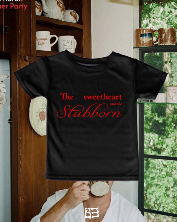 Producto - THE SWEETHEART - 1
