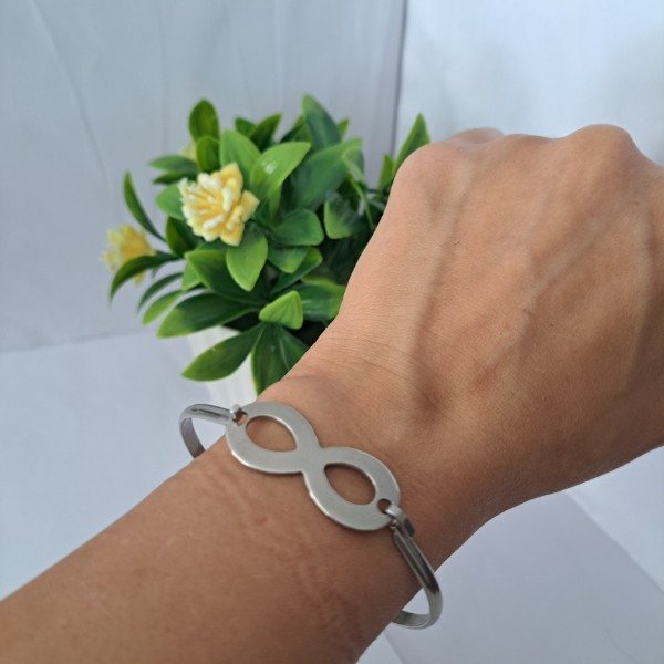 Producto - Esclava Infinito - Código: 000200 - 0