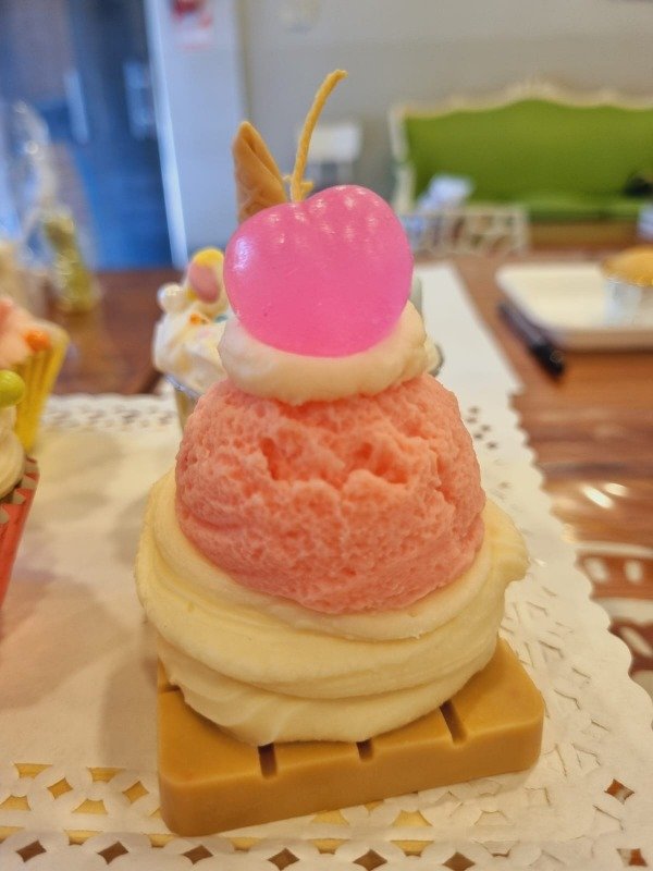 Producto - Vela Exclusiva