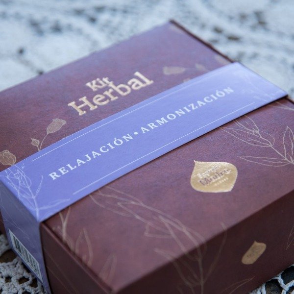 Producto - Kit Herbal - 2
