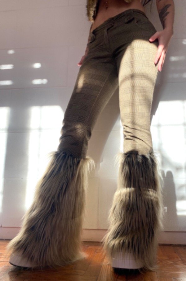 Producto - PUTISALE - Polas Pants