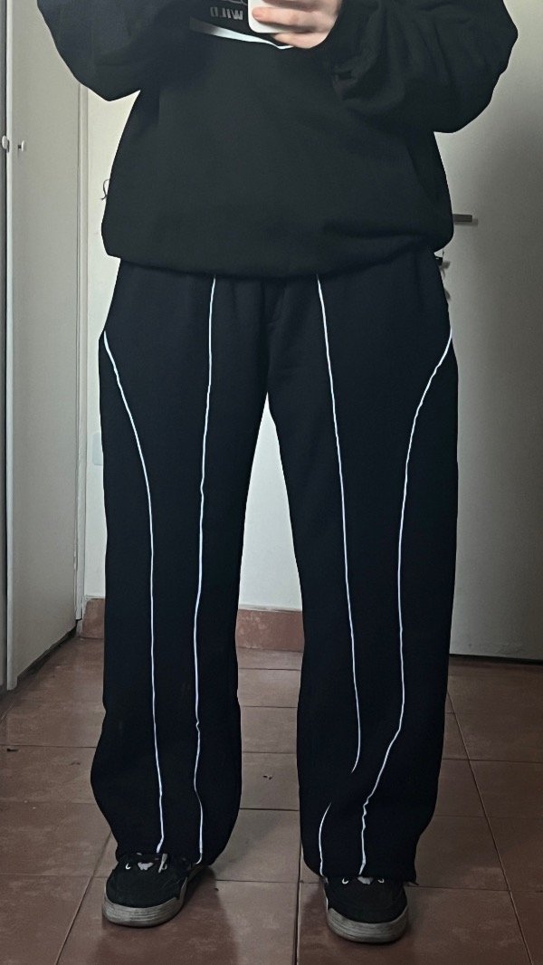 Producto - BAGGY JOGGING VIVO