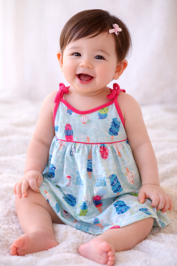 Producto - SOLERO HELADO ( TALLE 2)