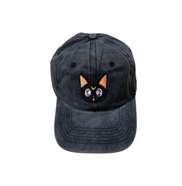 Producto - GORRA SAILOR MOON - LUNA