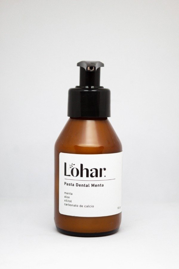 Producto - GEL DENTAL MENTA