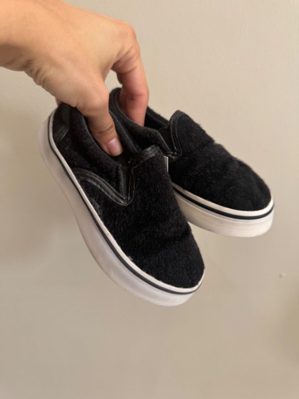Producto - Panchas CHEEKY talle 25 mu37